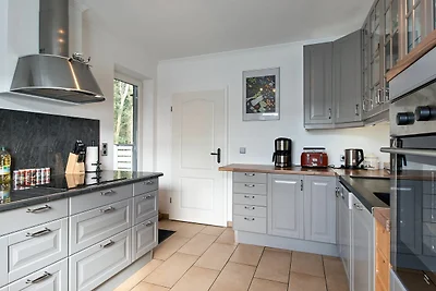 Vakantieappartement Gezinsvakantie Husum