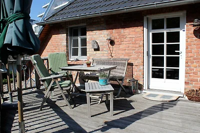 Vakantieappartement Gezinsvakantie Ahrenshoop
