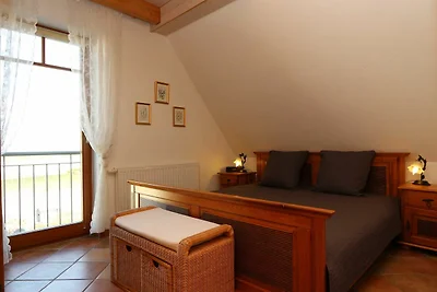 Appartamento Vacanza con famiglia Loddin