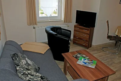 Appartamento Vacanza con famiglia Sellin