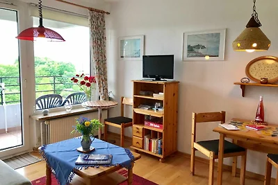 von Grote Ferienwohnung 3822