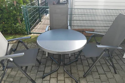 Vakantieappartement Gezinsvakantie Ahlbeck