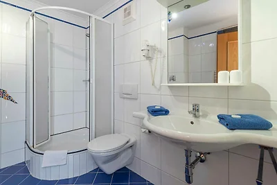 Vakantieappartement Gezinsvakantie St. Wolfgang