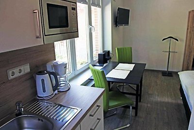 Holiday flat family holiday Leer