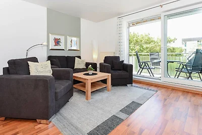 Ferienwohnung Sonnenschein