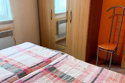 Casa vacanze Vacanza di relax Kröslin