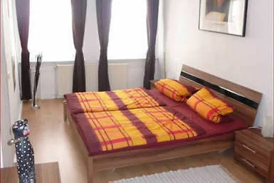 Appartamento Vacanza con famiglia Erfurt