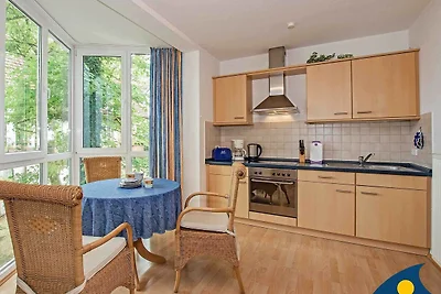 Apartamento Vacaciones familiares Bansin