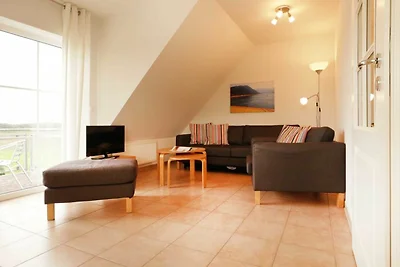 Appartement Vacances avec la famille Barendorf