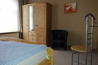 Vakantieappartement Gezinsvakantie Maasholm-Bad