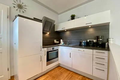 Villa Anna App. Kleine Anna