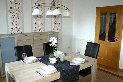 Nordsee-Ferienhaus Varel