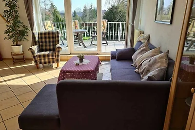 Vakantieappartement Gezinsvakantie Filsum