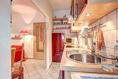 Vakantieappartement Gezinsvakantie Zinnowitz