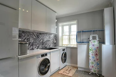 Buurnstrat 72a - Haus Föhrliebe