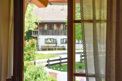 Vakantieappartement Gezinsvakantie Bad Wiessee