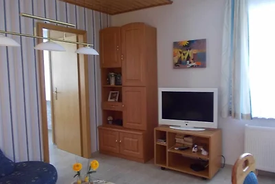 Vakantieappartement Gezinsvakantie Altenau