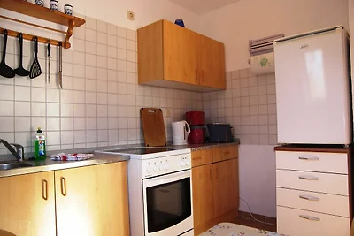 Vakantieappartement Gezinsvakantie Zempin