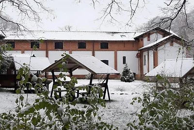 Apartament Dla rodzin Kuchelmiß