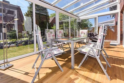 Ferienwohnung Langeoog