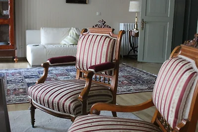 Vakantieappartement Gezinsvakantie Leer