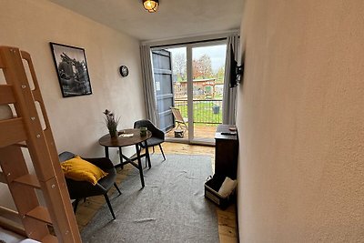 Vakantieappartement Gezinsvakantie Thurnau