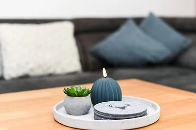 Ferienhaus Nuus Negen
