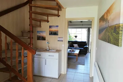 Casa vacanze Vacanza di relax Friedrichskoog