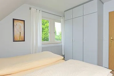 Vakantiehuis Ontspannende vakantie Varel