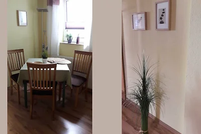 Vakantieappartement Gezinsvakantie Warnemünde