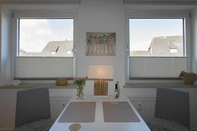 Vakantieappartement Gezinsvakantie Hörnum
