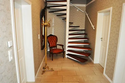 Vakantieappartement Gezinsvakantie Moormerland