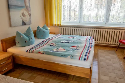 Appartamento Vacanza con famiglia Lubmin