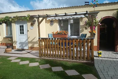 Casa vacanze Vacanza di relax Güstrow