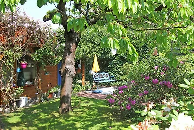 Appartamento Vacanza con famiglia Mölschow