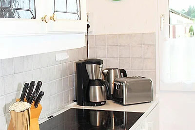 Vakantieappartement Gezinsvakantie Bastorf