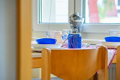Albergo Cultura ed escursioni Kühlungsborn