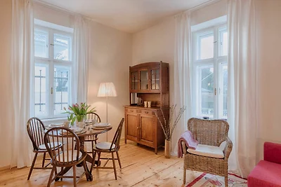 Vakantieappartement Gezinsvakantie Neunkirchen
