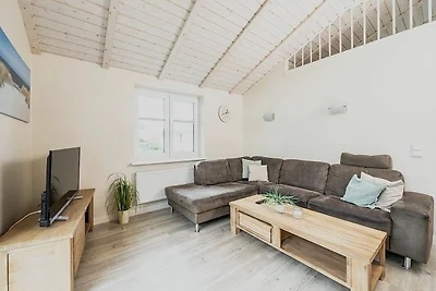 DAG-960 - Freistehendes Haus mit Sauna & Kami...