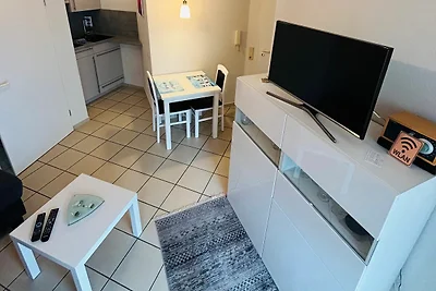 Vakantieappartement Gezinsvakantie Horumersiel