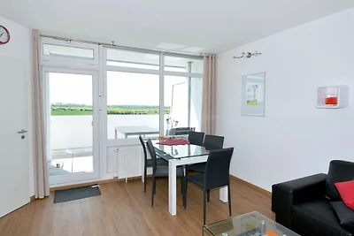 Ferienpark Hs. L Etage 8 Whg.7