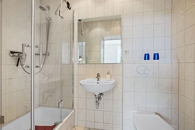 Apartament Dla rodzin Kühlungsborn