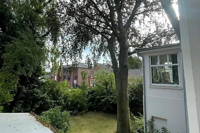 Ferienwohnung Stadtnest