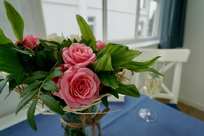 09 Ferienappartement Granitz (H)