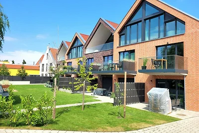 Harbour Side No6