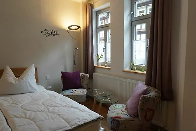 Doppelzimmer Erdgeschoss