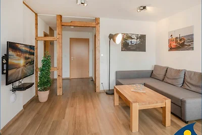 Appartamento Vacanza con famiglia Ahlbeck