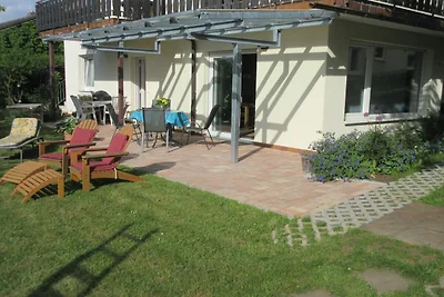 Ferienwohnung Obstgarten