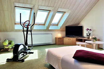 Appartamento Vacanza con famiglia Görlitz