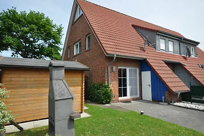 Casa vacanze Vacanza di relax Wittmund